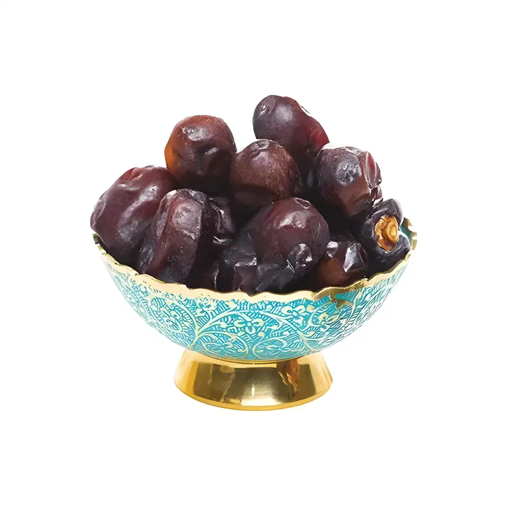 Kaloute dates supplier offering fresh export grade Kali dates by FIDA Trades