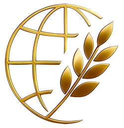 FIDA Trades logo, food export and trading company specializing in seafood and agricultural products