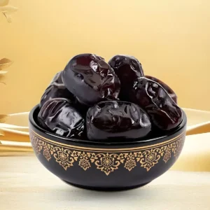 Mazafati dates supplier offering fresh soft Iranian dates by FIDA Trades