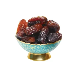 Piarom dates supplier offering superior chocolate Maryami dates by FIDA Trades