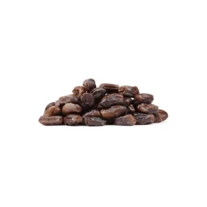 Sayer dates supplier providing semi-dry Iranian dates by FIDA Trades