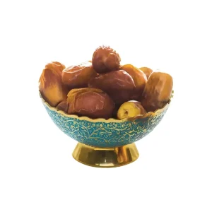 Zahedi dates supplier offering golden semi-dry Iranian dates by FIDA Trades